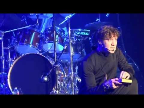 Give Till It Hurts - Ian Anderson
