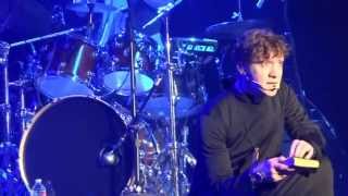 Thick as a Brick 2 =] Give Till It Hurts [= Ian Anderson Live - Houston, Tx