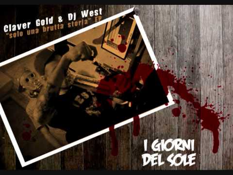 Claver Gold - I giorni del sole
