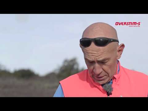 comment demarrer course pied