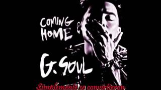 First Love _ G Soul Sub Español
