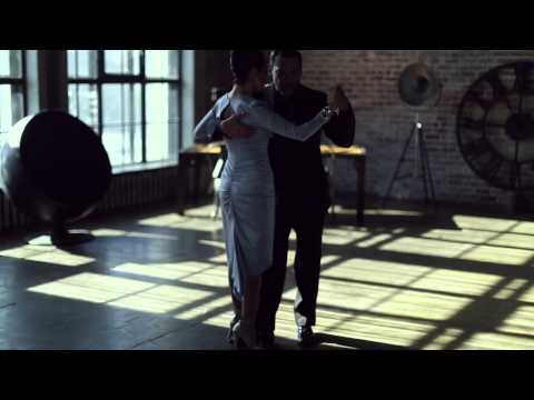 Alejandro Aquino и Natalia Hills, Prischepov TV - Tango Channel