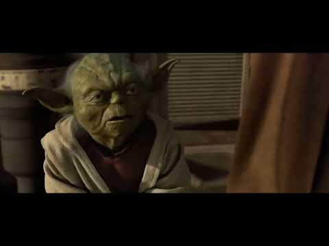 Captain Rex in Attack of the Clones! (HD)