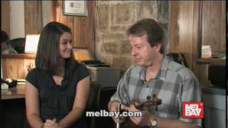 Stuart Duncan Interview