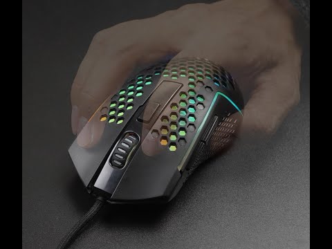 Product trailer