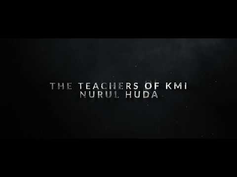 Merajut Kebersamaan | Rapling Asatidz | KMI Nurul Huda Purbalingga