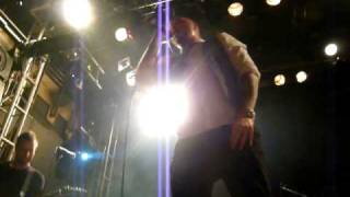 Soilwork; Bastard Chain @ London