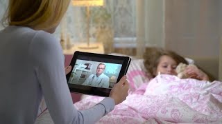 eClinicalWorks and healow: Flexibility When Providers Face Life-Changing Events