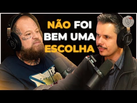 SER GAY E SEGUIR CARREIRA POLICIAL | Cortes 62Podcast