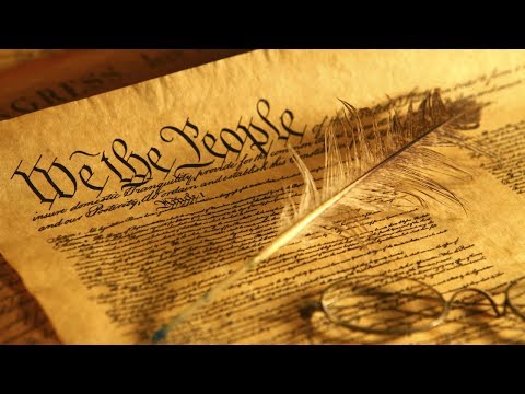 Click to Watch the Article V could be invoked. Here's what you need to know video