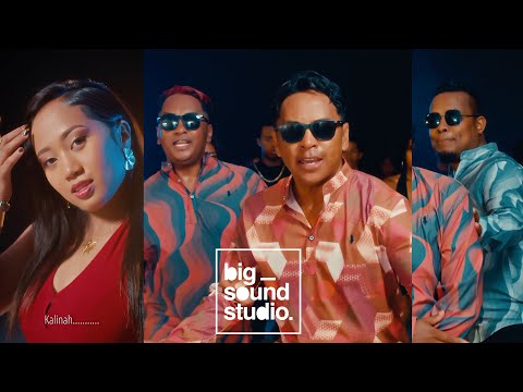 Tempo Gaigy - Kalinah (Official music video)