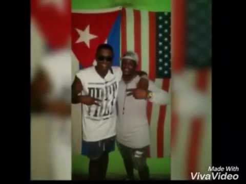 "Por Eso No Te Jura"- El Iyawo Oggun & El Negrito Y El Cokito (AUDIO OFICIAL)