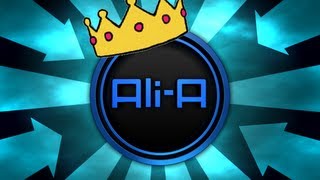 Ali-A... SHOW YOUR FACE! - MW3 Foundation Gameplay! - King Of The Web!