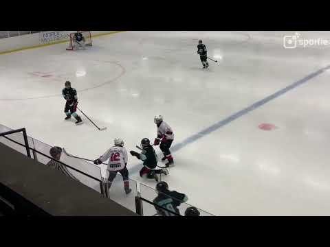 Göteborg ISHOCKEY Cup Game 9