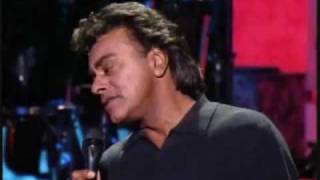 Johnny Mathis ~ I Was Born in Love With You &  Summer Me, Winter Me