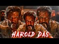 LEO Harold Das Edit Harold Das WhatsApp Status Leo Edit Status Harold Das 4k Status