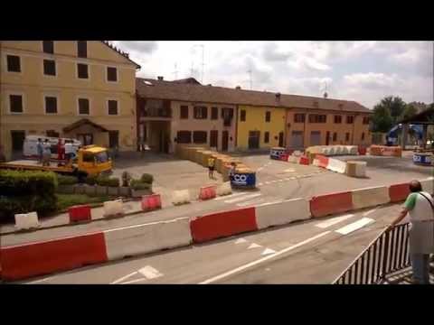 San Damiano Motor Event: Paolo Diana