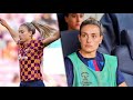 Alexia Putellas is BACK after an ACL injury 2023 ᴴᴰ