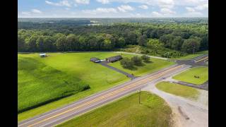 4175 Highway 641 S, Camden, TN 38320