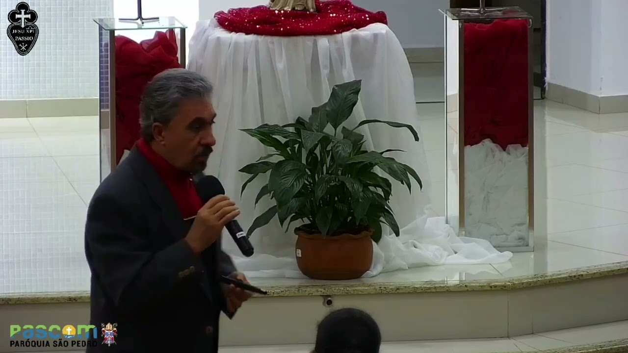 CELEBRAÇÃO DE EXÉQUIAS: Palestra para Mesces e outros agentes de pastoral