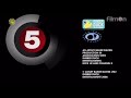 Channel 5 Rubber Duck Entertainment Astley Baker Davies