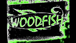 Woodfish - Losing My Mind [2010]