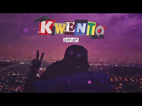 JaySen - Kwento (Official Lyric Video)