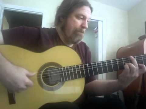 Alegrias on Ethan Deutsch Blanca