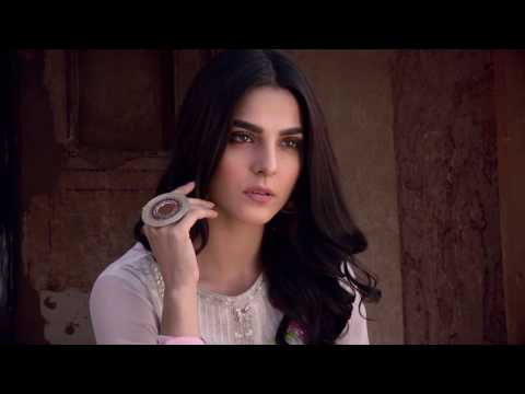 Wijdan: Cynosure Vol. 1 (Fashion Film)