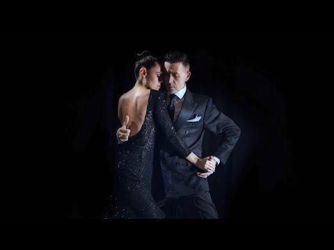 ‘BAHIA BLANCA’ - Michael El Gato Nadtochi & Elvira Lambo