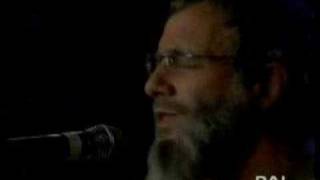 Yusuf Islam/Cat Stevens - Maybe There&#39;s a World
