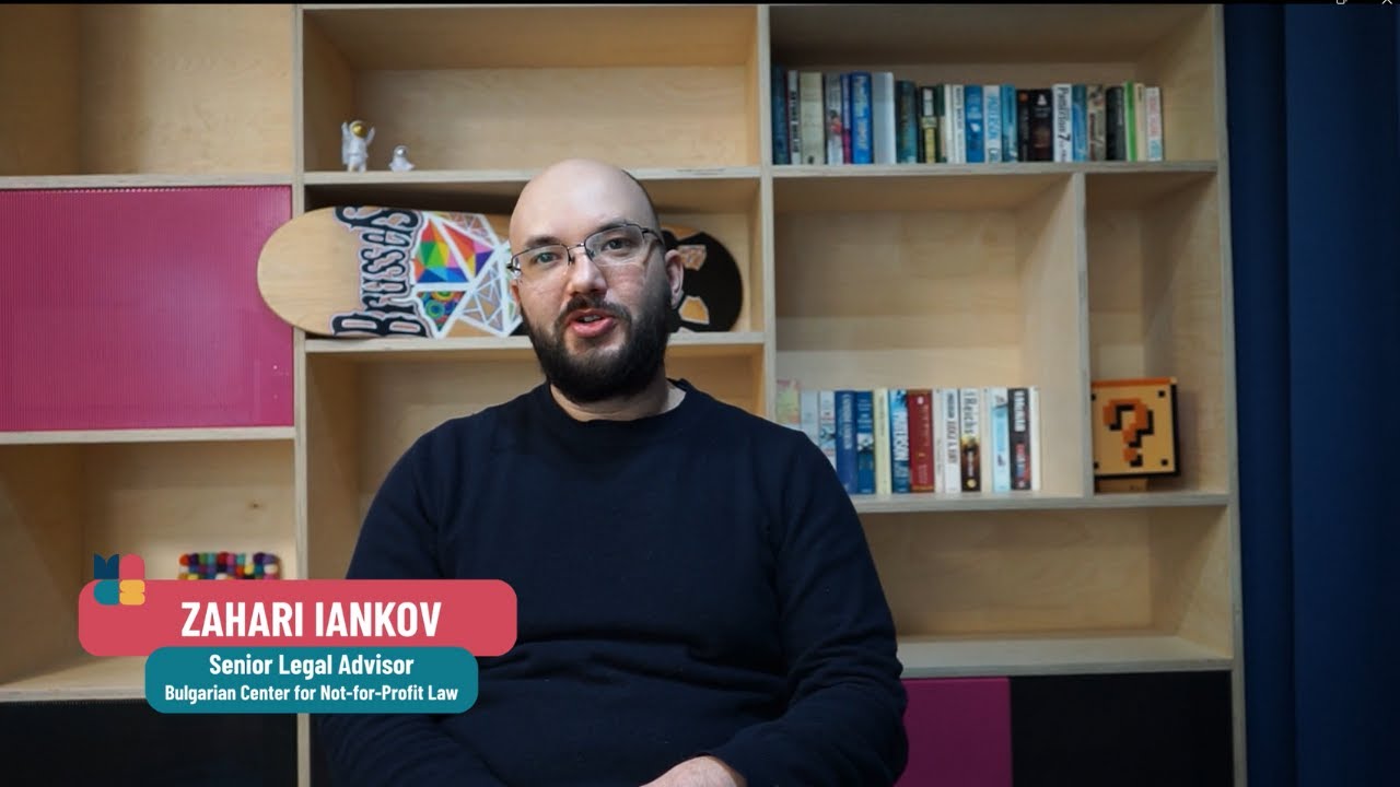 Bulgaria's Civil Society in Action in 2025: Defending Freedom of Association and Press