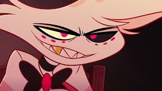 Angel Dust show and tell