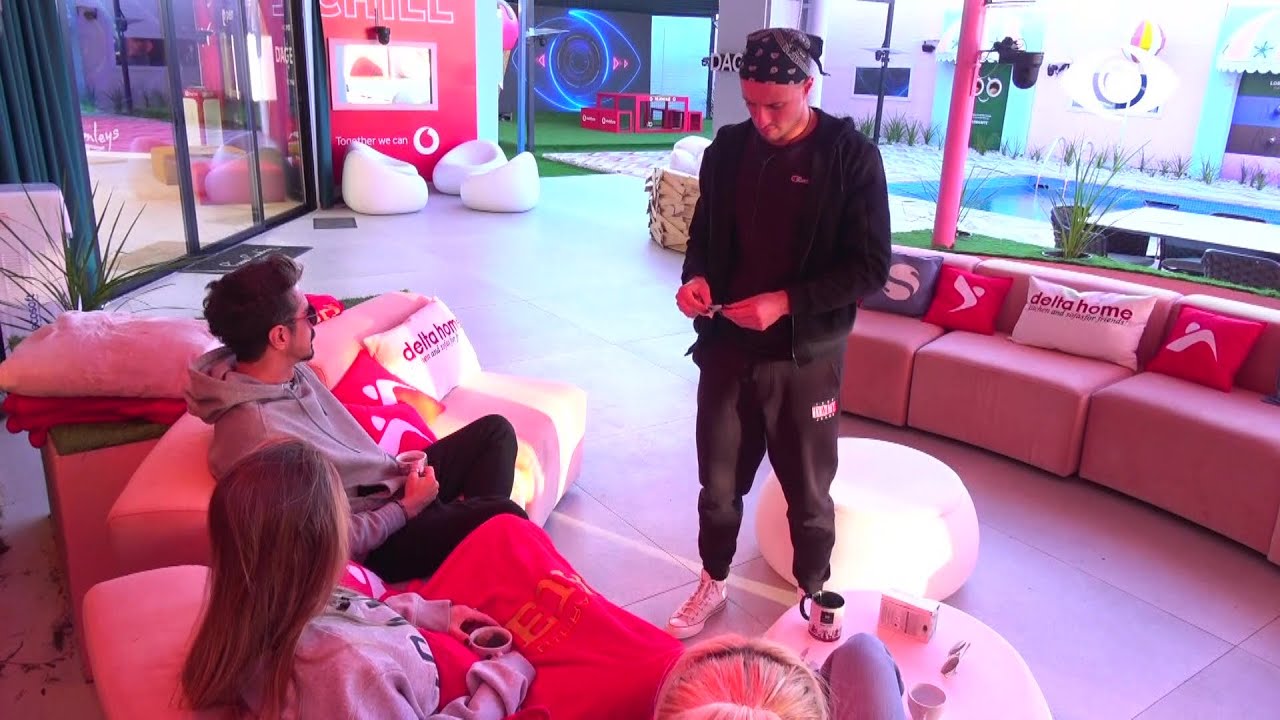 Kristi: Të krijojmë idenë që Maestro është me Luizin