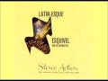 Esquivel and his Orchestra - Mucha Muchacha (1962)