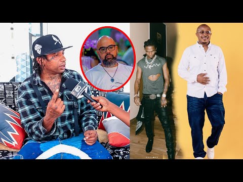 FIDO VATO AMCHANA S2KIZZY NI MWANAMTINDO SIYO PRODUCER/ MASTA J HAJUI KITU/P FANK MAJANI NAMBA 1 TZ