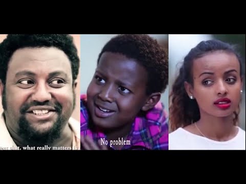እዮብ ዳዊት፣ ካሳሁን ፍስሀ፣ አዲስዓለም ጌታነህ  Saklign Ethiopian movie 2020