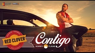 Sonny Flame - Contigo (by UnderClover)