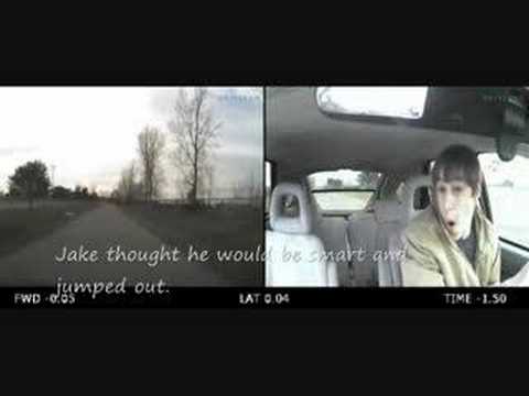 Cool Kids that Drive