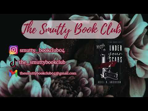 Under Your Scars- Ariel Anderson