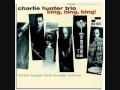 The Charlie Hunter Trio - Squiddlesticks