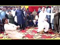 Aj tik po sawery lga waj jani Dhol performance Dance Mianwali / Gul Khan sawans dance
