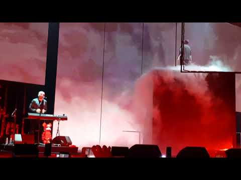 Павел Мурашев и Тимати - Демоны (Концерт Тимати Поколение 4 ноября 2017)