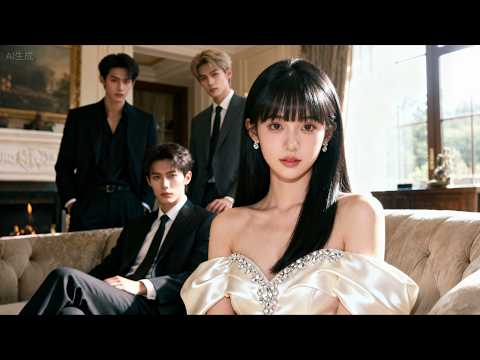 Dragged on Stage and Humiliated—Until Her Billionaire Father and Three Brothers Crushed Them All