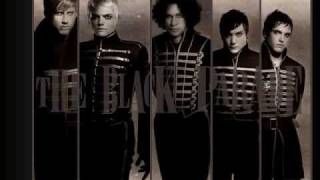14. [Untitled Track] - My Chemical Romance