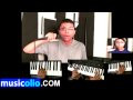 Tay Zonday - Musicolio 