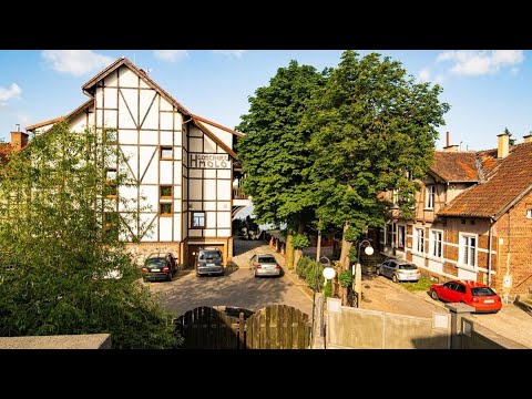 Apartament Jeziorna, Mrągowo, Poland