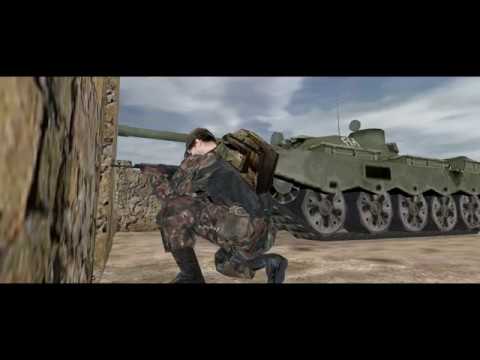 Operation Flashpoint: Resistance - Clip from Ending (HD, Widescreen)