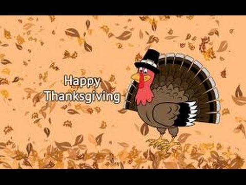 Happy Thanksgiving (FLAPJVACKS BY Woolymammoth & Cal Strange)