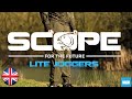 Scope Lite Joggers UK